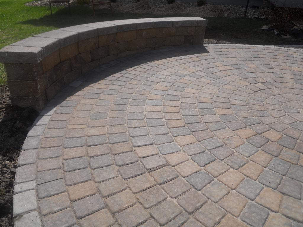 landscaping MN